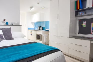 1 bed studio, Bristol Road, Birmingham, B296AU - Image 1